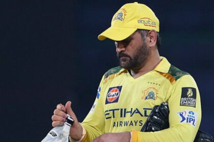 MS Dhoni ruled out for 2 weeks: 3 CSK players who could replace him
