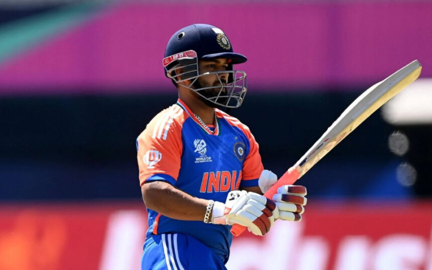 ‘Rishabh Pant has gone out of favour in India’s white-ball setup’ - Ex-CSK batter backs him to bounce back for Lucknow Super Giants