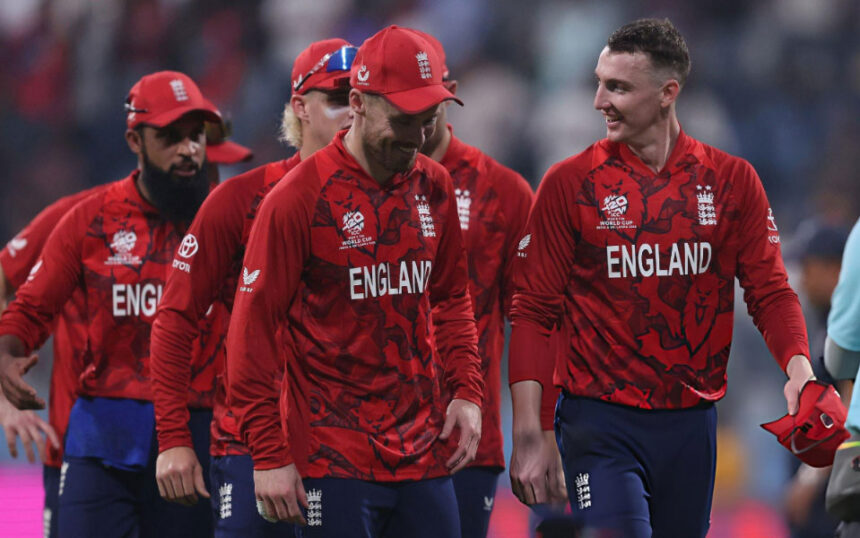 IPL 2026: Two England stars reject contracts amid injury crisis, prioritise county cricket