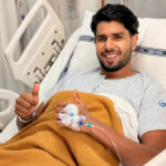 Big setback for KKR, Harshit Rana set to miss most of IPL 2026 due to knee surgery