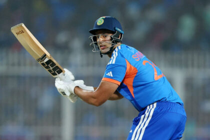 'It was quite tough' - Shivam Dube reveals how he pulled off train journey after India's T20 World Cup win