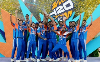 Team India