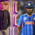 Piyush Chawla and Sanju Samson