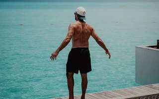 1773469969907_fotojet-2026-03-14t120226 'Rohit Sharma is the fittest, meanest and the strongest' - Six-time IPL winner earns massive praises for physique at 38