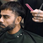 [WATCH] Virat Kohli dazzles in stylish haircut ahead of IPL 2026 for RCB, sends internet into frenzy