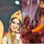 RCB bowler Yash Dayal marries Shweta Pundir in private ceremony in Noida, pictures surface online