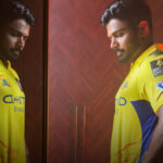 Sanju Samson CSK