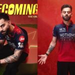 Virat Kohli RCB