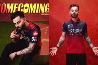 Virat Kohli RCB