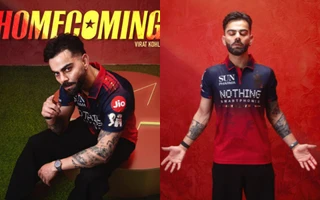 Virat Kohli RCB