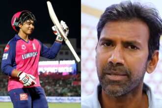 'The second year is always going to be a challenge' - Laxmipathy Balaji's verdict on Vaibhav Suryavanshi before IPL 2026