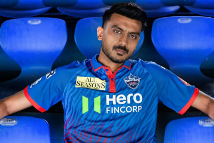 IPL 2026: Axar Patel criticises Impact Player rule, calls it unfavourable for all-rounders