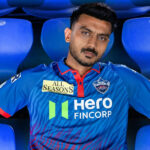 Axar Patel