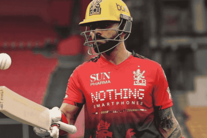 IPL 2026: Virat Kohli reflects on emotional Royal Challengers Bengaluru title win in 2025