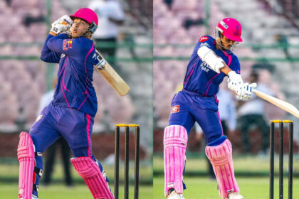 IPL 2026: ‘They are the face of Rajasthan Royals’ - Irfan Pathan heaps praise on explosive duo