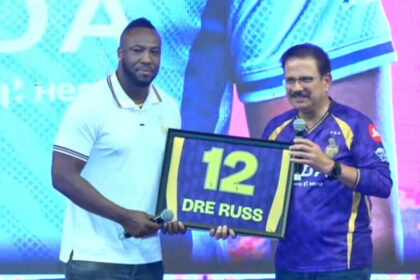 Andre Russell