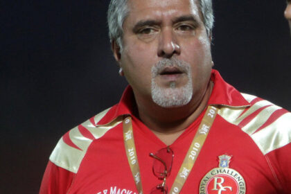 Vijay Mallya