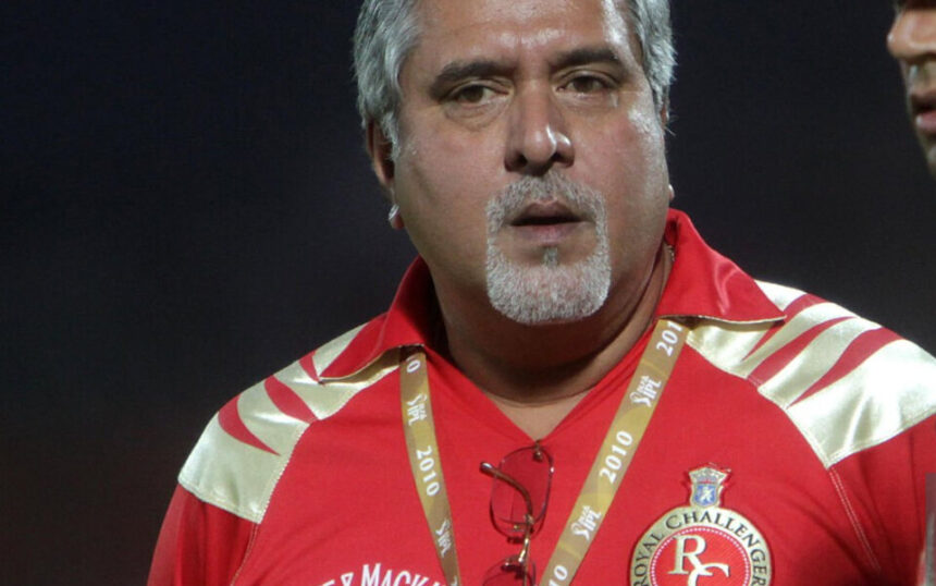 Vijay Mallya
