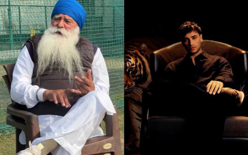 'Go to bed at 9 PM, wake up at 5 AM, and play a thousand balls' - Yograj Singh's strict advise to Abhishek Sharma for strong comeback ahead of IPL 2026
