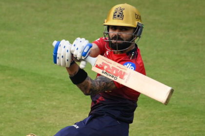 BCCI reveals schedule for second phase of IPL 2026, RCB to play home games in Raipur