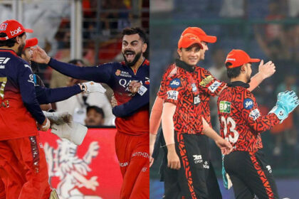 IPL 2026: RCB vs SRH, Match 1 - Top player battles to watch out for