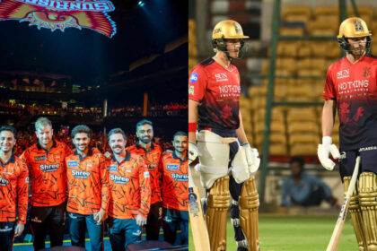 IPL 2026: RCB vs SRH, Match 1: Stats preview of players' records and approaching milestones