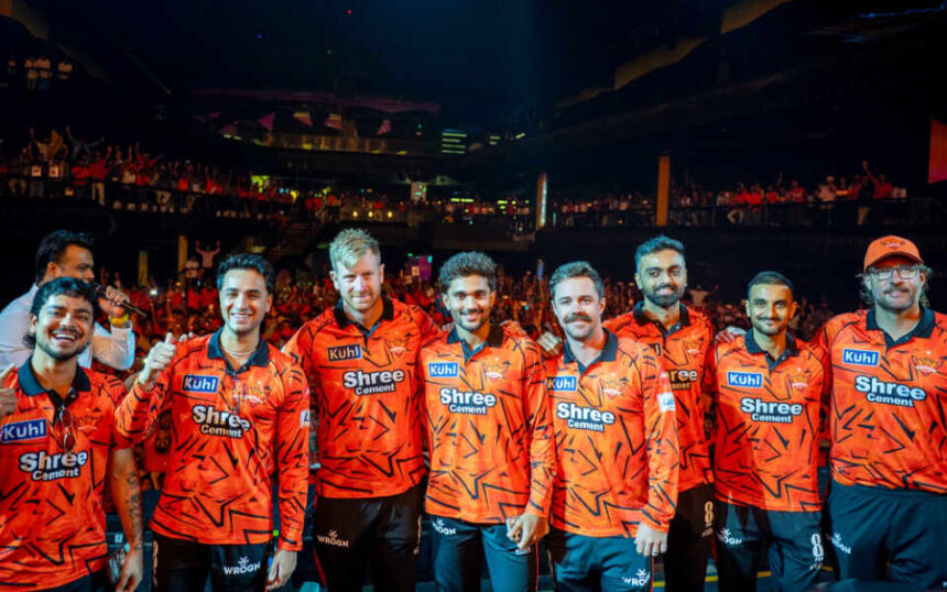 Sunrisers Hyderabad