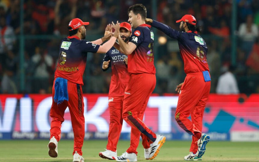 RCB