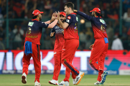 IPL 2026: RCB vs SRH Today's Match Highlights: Unmissable video recap, turning points, match analysis, stats and more