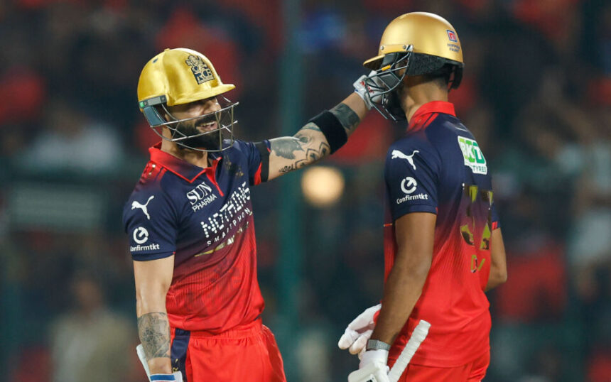IPL 2026 Memes: Hilarious Reactions from RCB vs SRH, Match 1 at Chinnaswamy Stadium