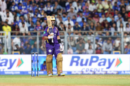 Ajinkya Rahane