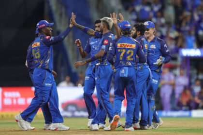 IPL 2026: MI vs KKR Today's Match Highlights: Unmissable video recap, turning points, match analysis, stats and more