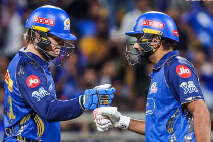 IPL 2026 Memes: Hilarious Reactions from MI vs KKR, Match 2 at Wankhede Stadium