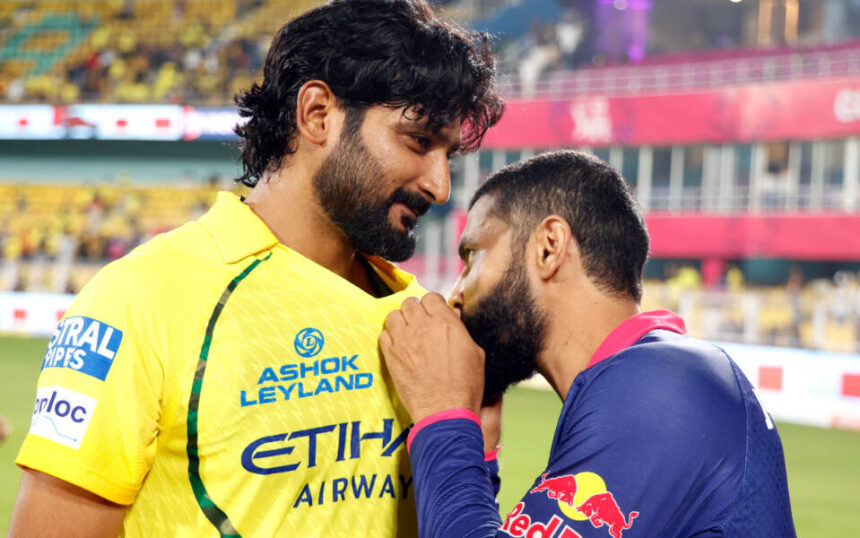 Ravindra Jadeja