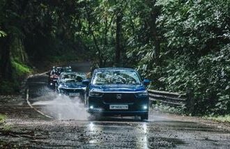 The Honda Amaze is sold in three grade options: V, VX and ZX, priced between  ₹7.48 lakh and  ₹10 lakh (ex-showroom).