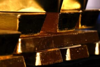 Gold bars | Representative Image | Bloomberg