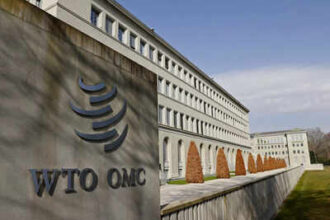Nations all set for crucial discussions at WTO MC14, GTRI flags fault lines