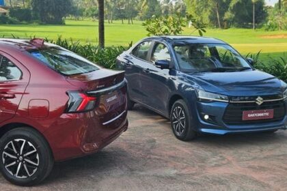The Maruti Suzuki Dzire remains among the most popular offerings in the sub-4m sedan segment
