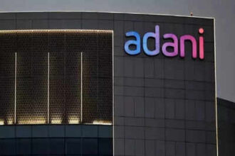 No plans for entry into telecom sector: Adani group