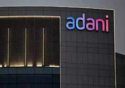 No plans for entry into telecom sector: Adani group