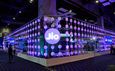 Reliance Jio launches 5G services in 50 more cities; total number hits 184
