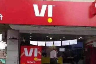 Govt gets 33.44% stake in Vodafone Idea post equity allocation