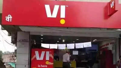 Govt gets 33.44% stake in Vodafone Idea post equity allocation