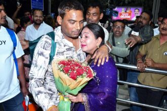 12,000 Indians in Gulf seek help to return home