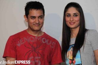 Kareena Kapoor on having tell Aamir Khan about her pregnancy