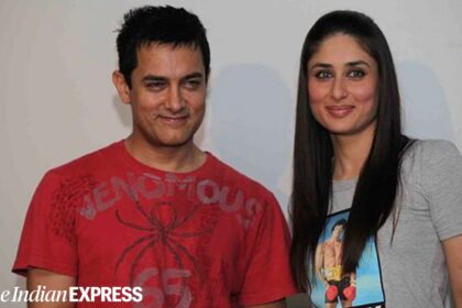 Kareena Kapoor on having tell Aamir Khan about her pregnancy
