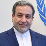 abbas araghchi
