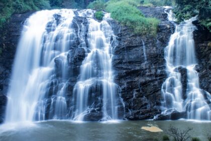 april