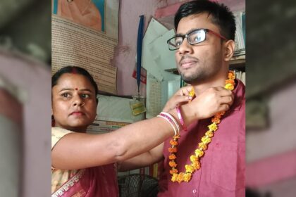 Bihar’s smaller towns make their mark in state board exam results