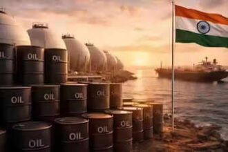 India's crude shuffle: How Iran's Hormuz chokehold rerouted oil imports from Gulf to Russia